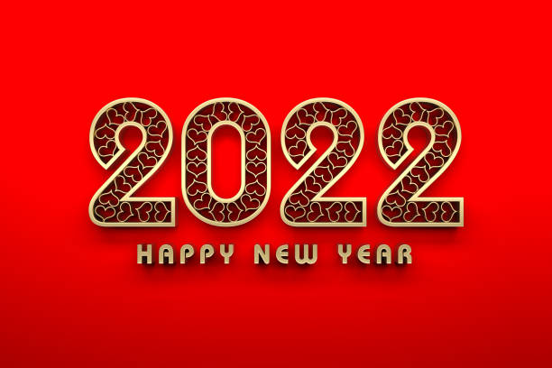 istock New Year 2022 Creative Design Concept 1315778820