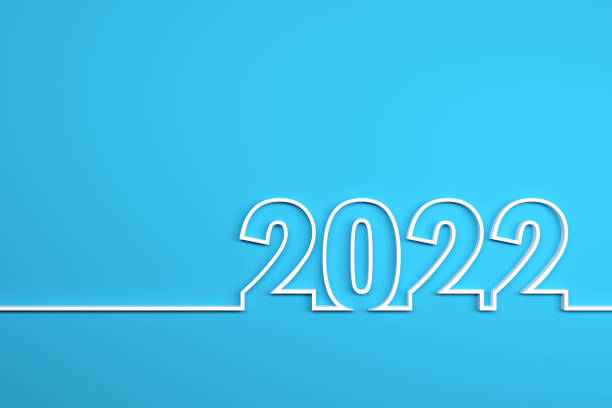 istock New Year 2022 Creative Design Concept 1315778851