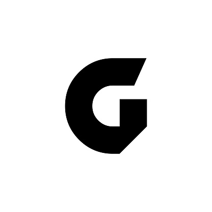 G Logo simplified