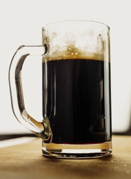 istock A chilled mug of Irish stout 1315799611