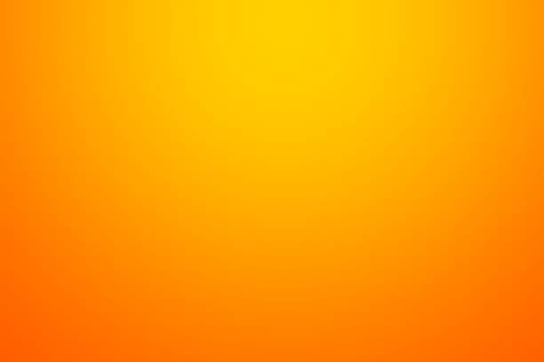 istock Orange color background illustration, abstract backgrounds, background design, yellow backgrounds 1315801718