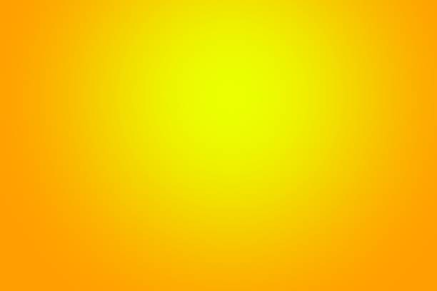 istock Yellow gradient background illustration, abstract backgrounds, background design, yellow background 1315801889