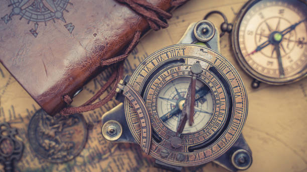 istock Vintage Photo 1315810660