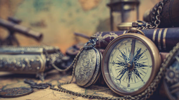 istock Vintage Photo 1315811305