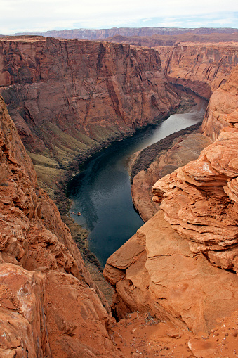 Grand Canyon West Rim - Arizona, USA