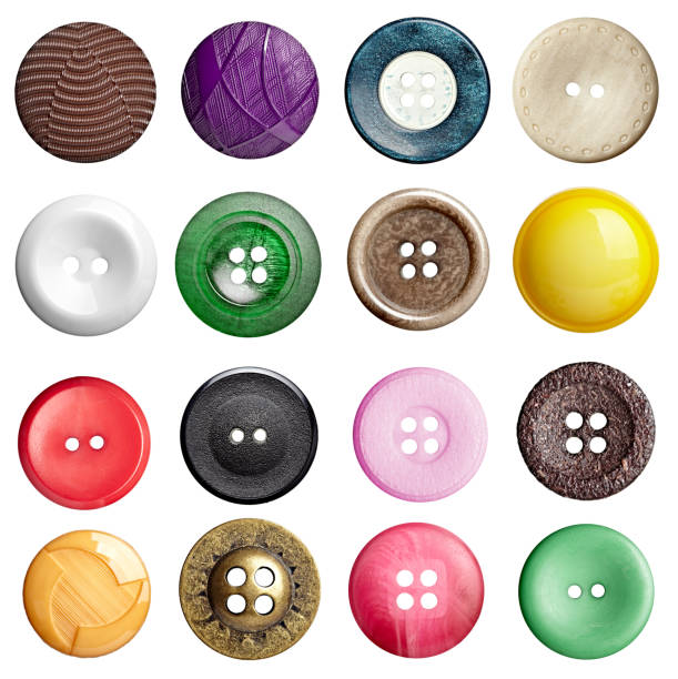 istock button clothing fashion tailor clothes design sewing accessory 1315819378