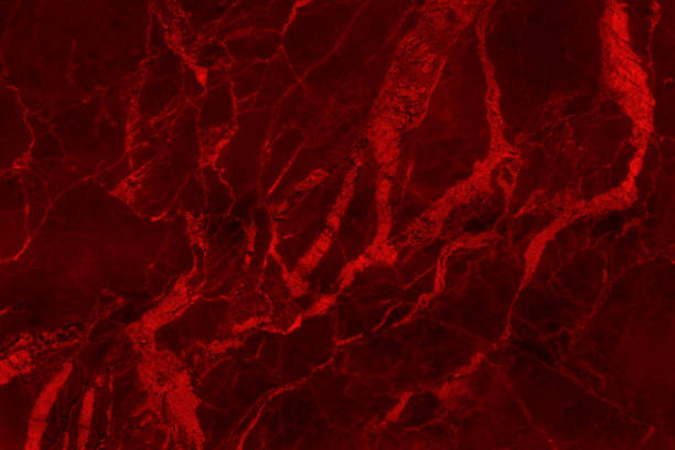 istock Red marble seamless texture with high resolution for background and design interior or exterior, counter top view. 1315827013