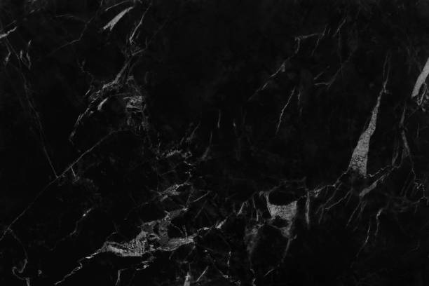 istock Black marble seamless texture with high resolution for background and design interior or exterior, counter top view. 1315827342
