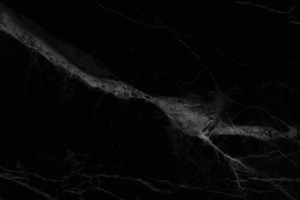 istock Black marble seamless texture with high resolution for background and design interior or exterior, counter top view. 1315827387
