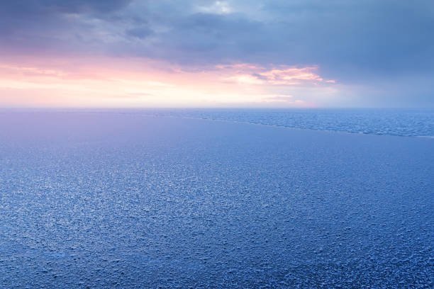 istock a bright winter morning landscape 1315831590