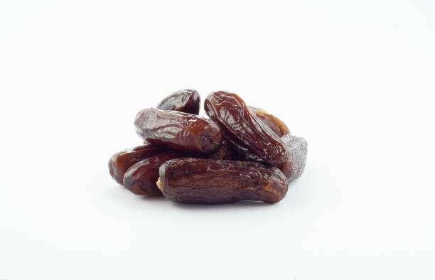 istock Tropican fruit arabian date 1315836488