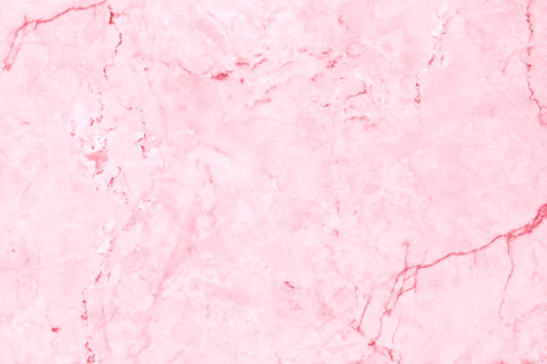 istock Pink marble texture background with high resolution for interior decoration. Tile stone floor in natural pattern. 1315847041