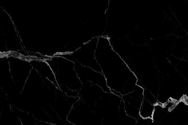 istock Black marble seamless texture with high resolution for background and design interior or exterior, counter top view. 1315847196