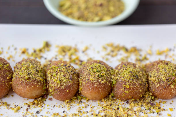 istock sekerpare with pistachio 1315847719