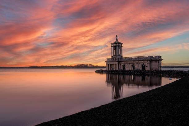 Normanton Church