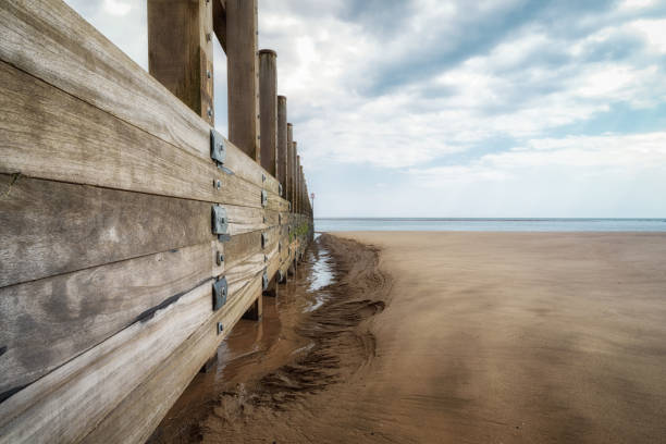 istock Coastal Erosion, Dawlish Warren 1315853535