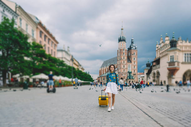 istock Vacation in Europe 1315861334