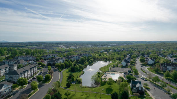 Loudoun Community stock photo