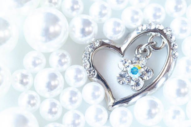 gemstone jewelry necklace