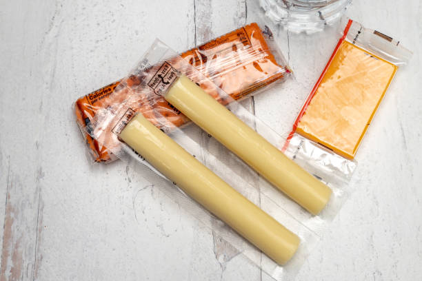 istock Individually Wrapped Snacks For the Schoolyard or a Road Trip 1315878623