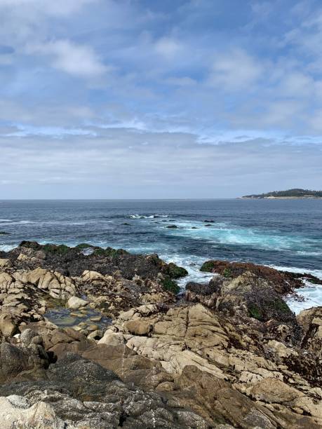 istock Carmel by the sea 1315904940