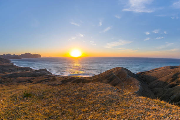 istock Beautiful sea coast 1315910756