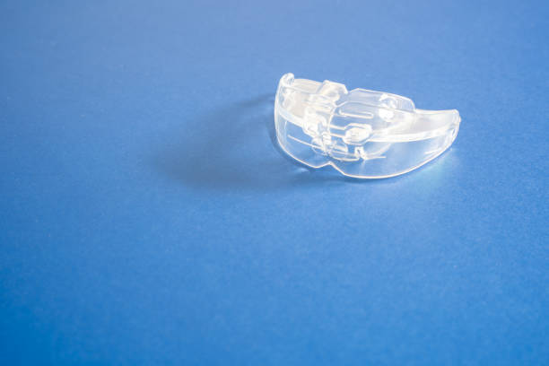 Mouthpiece; A piece of a mouthpiece