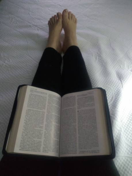 istock The Sacred Bible 1315928463