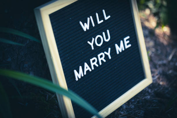 istock A blackboard with text 