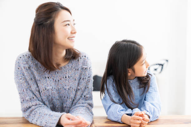 istock asian mother and daughter 1315939278