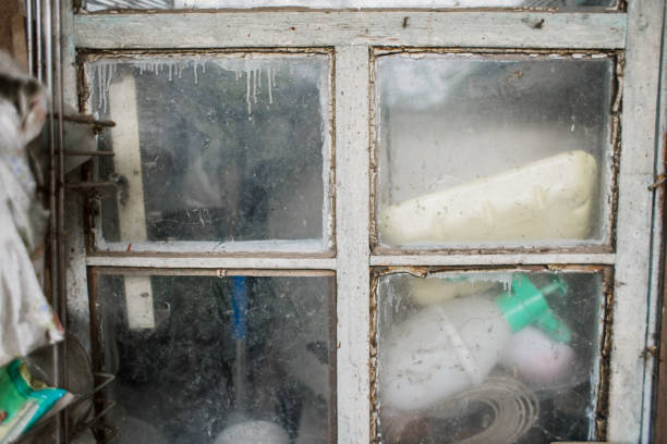 istock old wooden window in an old house 1315971173