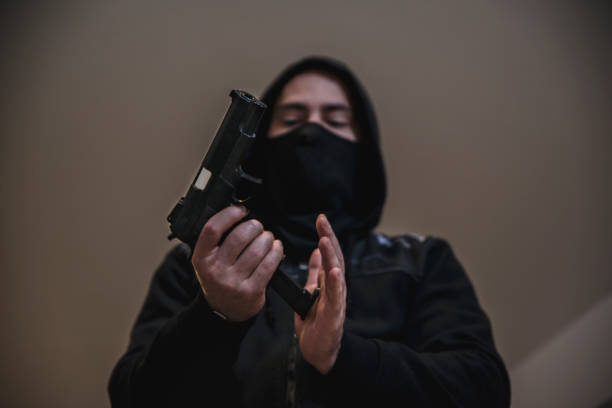 istock Apartment Burglar 1315980804