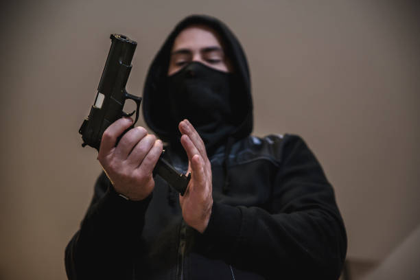 istock Apartment Burglar 1315980824