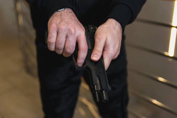 istock Apartment Burglar 1315981012