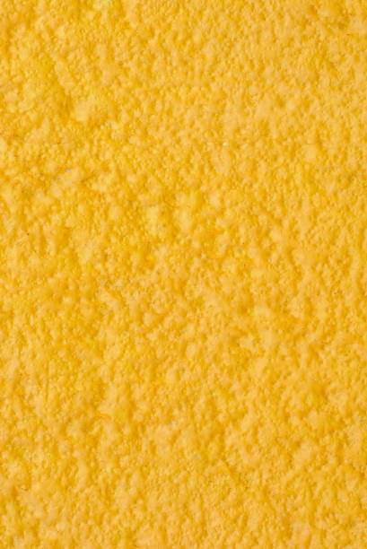 istock Abstract background with yellow concrete wall 1315983906