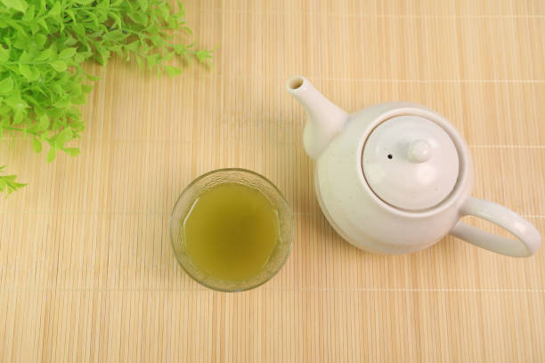 Green tea