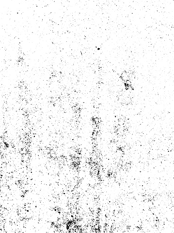 Cement texture. Concrete overlay black and white texture.