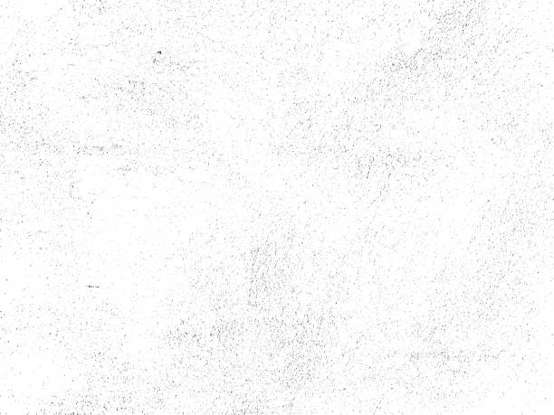 Grunge concrete texture. Cement overlay black and white texture.