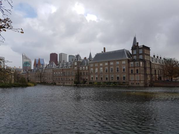 istock Dutch Parliament in The Hague 1316010649