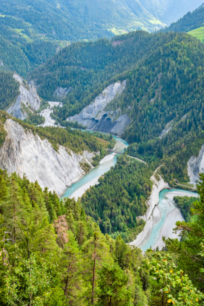 istock Ruinaulta, Switzerland 1316011501