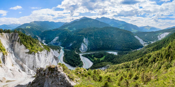 istock Ruinaulta, Switzerland 1316012533