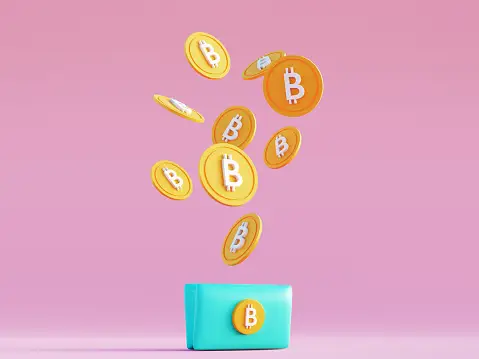 Bitcoin 3d Pictures | Download Free Images on Unsplash