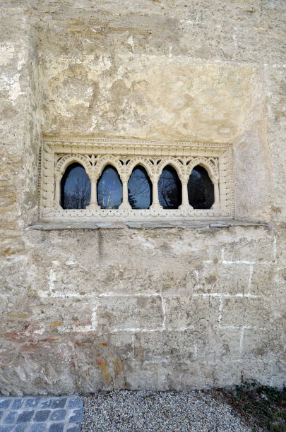istock Austria, medieval Monastery and church, 1316018418