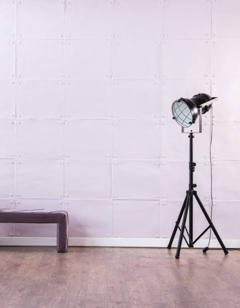 istock Reading room bookshelf old brick wall cozy interior decoration 1316018647