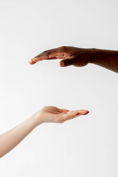 istock racial tolerance sharing exchange national 1316025207