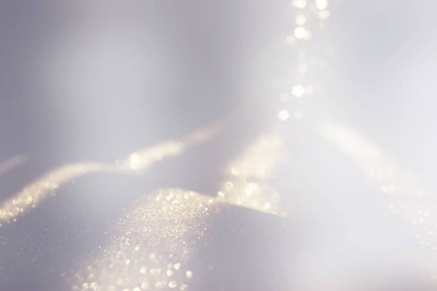 istock glitter vintage lights background. silver, gold and white. de-focused 1316025902
