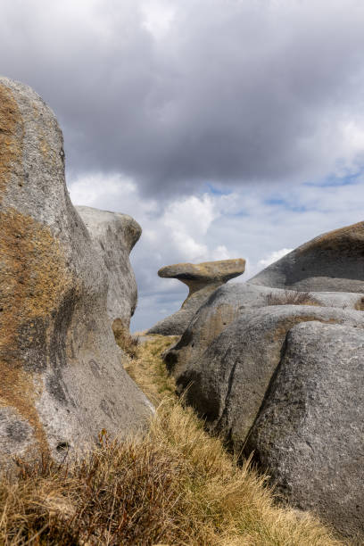 istock The Anvil stone 1316028274
