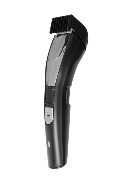 Barber cordless hair clippers