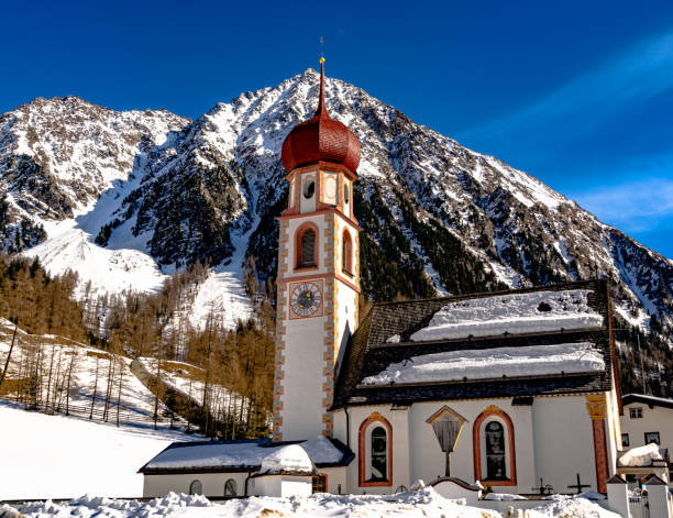 istock church in mountains 1316034827