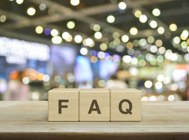 istock Frequently asked questions, Business customer service and support concept 1316035017